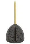 Avid carp průběžné olovo in-line flat pear - 70 g