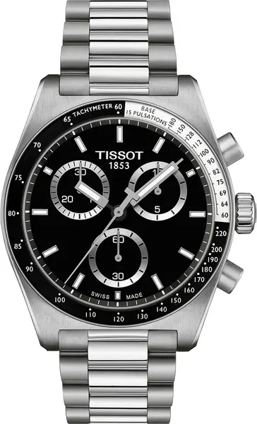 Tissot PRS 516 Quartz Chronograph T149.417.11.051.00