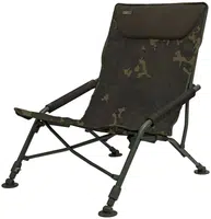 Korda křeslo compac low chair dark kamo