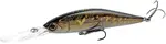 Shimano wobler lure yasei trigger twitch d-sp brown gold tiger - 9 cm 13 g