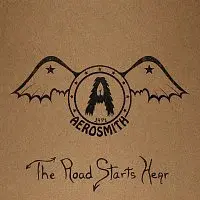 Aerosmith – 1971: The Road Starts Hear