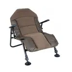 Daiwa křeslo folding chair with arms