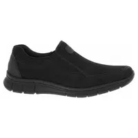 Pánské mokasiny Rieker B7761-00 schwarz 43