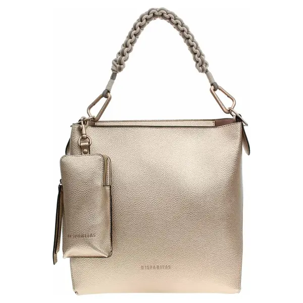Hispanitas dámská kabelka BV253843 cava
