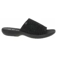 Dámské pantofle Jana 8-27262-44 black 39