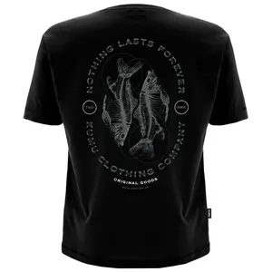 Kumu tričko fallen kings - m