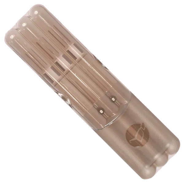 Korda pouzdro na 3 swingery stowaway case 3 rod