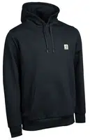 Nash mikina make it happen badge hoody black - xl