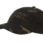 Korda kšiltovka tk cap dark kamo