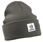 Nash čepice make it happen badge beanie hat green