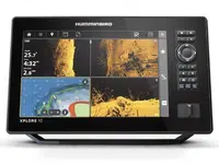 Humminbird echolot xplore 10 cmsi+