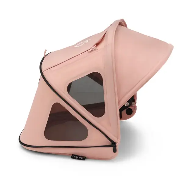 BUGABOO Stříška prodyšná Dragonfly Morning pink
