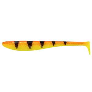 Savage gear gumová nástraha monster shad golgen ambulance 2 ks - 18 cm 33 g