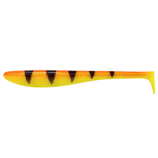 Savage gear gumová nástraha monster shad golgen ambulance 2 ks - 18 cm 33 g