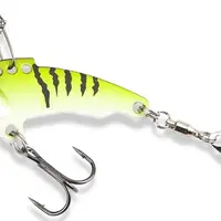 Sanger doiyo nástraha tailblade spinners maku ii pe - 18 g