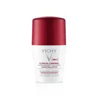 Vichy Kuličkový detranspirant proti zápachu (Detranspirant) 50 ml