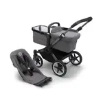 BUGABOO Donkey5 základní set Graphite/Grey Melange