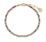 Liu Jo Stylový korálkový náramek LJ2893