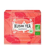 Kusmi Tea Aqua Summer BIO 20 mušelínových sáčků 40 g