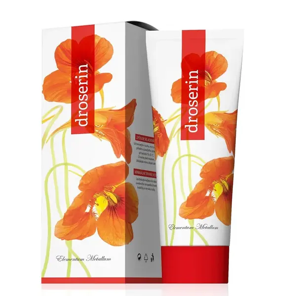 Energy Droserin 50 ml