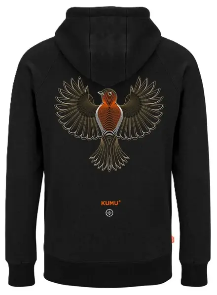 Kumu mikina little red - xxxxl