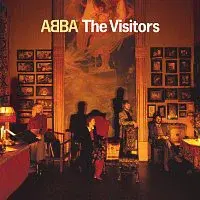 ABBA – The Visitors LP