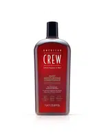 American Crew Denní hydratační kondicionér (Daily Moisturizing Conditioner) 450 ml