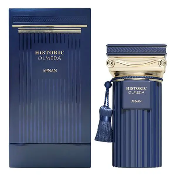 Afnan Historic Olmeda - EDP 100 ml