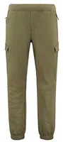 Korda tepláky kore olive joggers -velikost xxxl