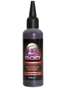 Korda atraktor goo smoke 115 ml - bumbleberry supreme