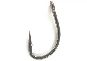 Fox háčky edges curve short hooks-velikost 8