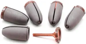 Taska kotvící rychlovýměnná létající olůvka -12g