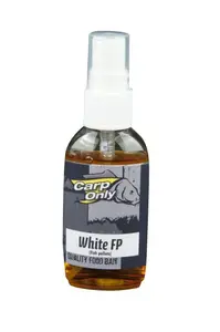 Carp only posilovač 50 ml-white fp
