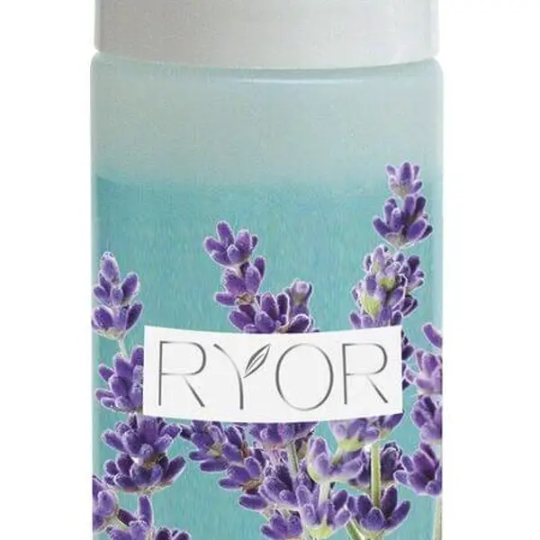 RYOR Čisticí pěna s mořskými řasami na problematickou pleť Aknestop 160 ml