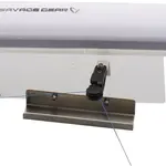 Savage gear paravane special edition levostranný