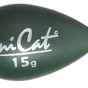 Uni cat plovák worm clip pop up float 20 g