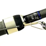 Free spirit prut hi-s eva 3,66 m (12 ft) 3 lb 50 mm eva rukojeť