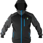Preston innovations bunda duratech softshell - xxxxl