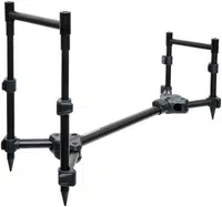 Starbaits stojan na pruty fast pod 2 pruty