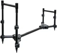 Starbaits stojan na pruty fast pod 2 pruty