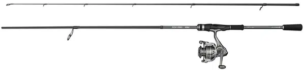Mitchell prut mx pro 802mh 3000fd spinning combo 2,44 m 10-42 g