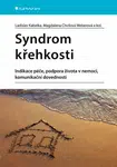 Syndrom křehkosti - Ladislav Kabelka, Magdalena Chvílová Weberová - e-kniha