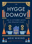 Hygge domov - Meik Wiking - e-kniha