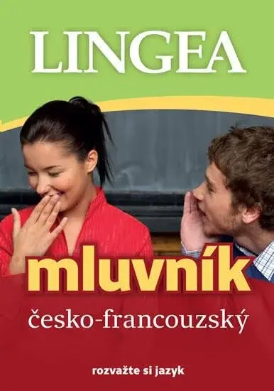 Česko-francouzský mluvník, 3. vydání