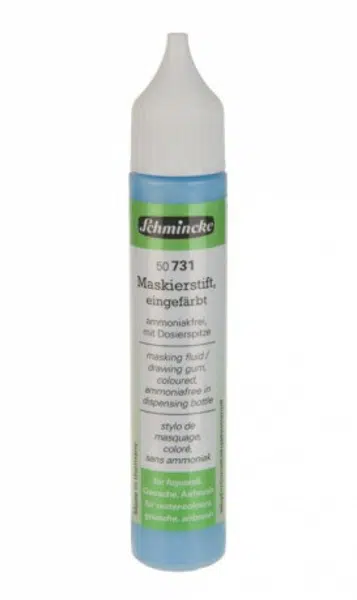 Maskovací medium pro akvarel 25ml - 50731