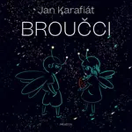 Broučci - Jan Karafiát - e-kniha