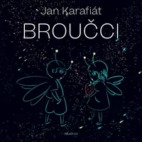 Broučci - Jan Karafiát - e-kniha