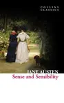 Sense and Sensibility - Jane Austenová