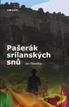 Pašerák srílanských snů - Jan Pavelka - e-kniha
