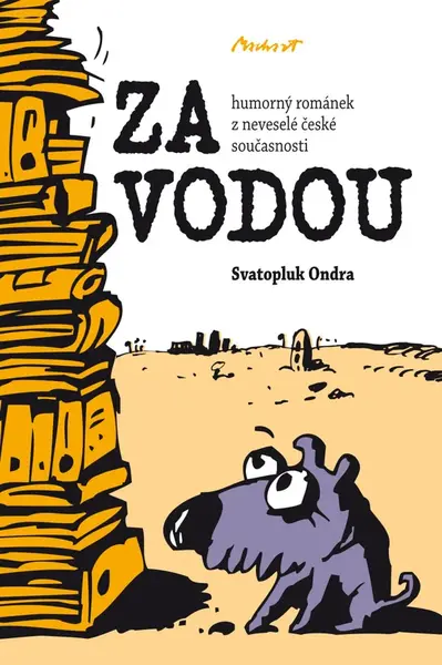 Za vodou - Ondra Svatopluk